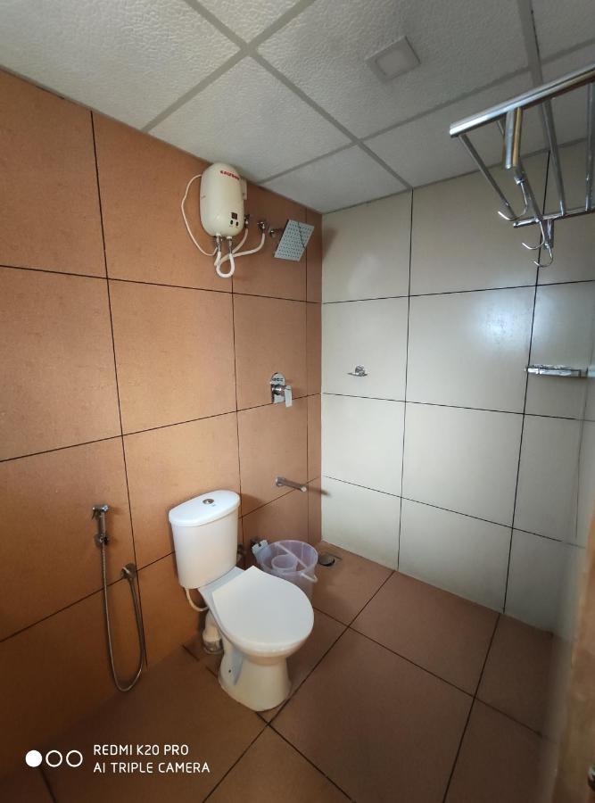 Hotel Sree Gokulam Apartments Guruvāyūr 외부 사진